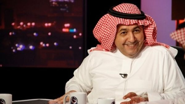 داوود الشريان
