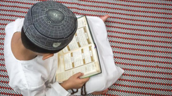 دعاء اليوم الثّالث عشر من رمضان

