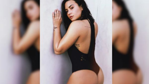 Demi has struggled for so long with addiction (Source: ddlovato - Instagram) Demi has struggled for so long with addiction (Source: ddlovato - Instagram)