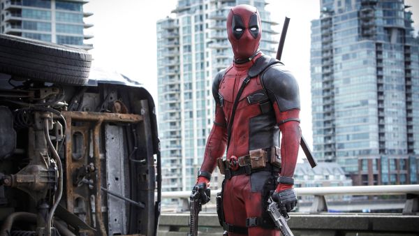 Film buffs are abuzz with Deadpool around the world. (Foxmovies.com)