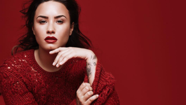 ديمي لوفاتو