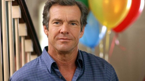 Dennis Quaid and Don Johnson among other Hollywood greats confirmed for first Dubai Celebrity Smash.(Geeknation.com)
