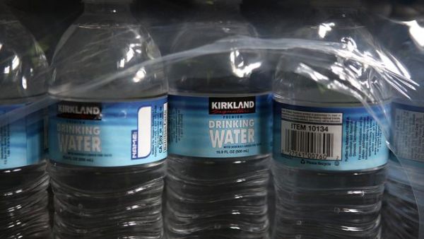 Kahramaa will soon sign a strategic pact with QEWC for purchase of potable water from the company for 25 years, it added. Kahramaa will soon sign a strategic pact with QEWC for purchase of potable water from the company for 25 years, it added.