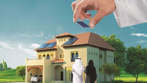 Etihad Esco is designing and installing solar PV systems in 640 villas in Hatta, to be completed by the end of 2018.