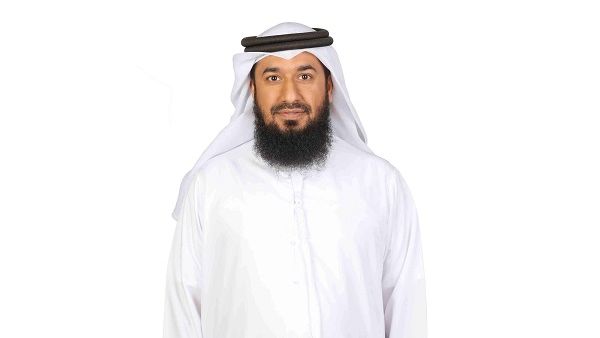 أحمد خير البلوشي، مدير إدارة علاقات المتعاملين في دائرة التنمية الاقتصادي