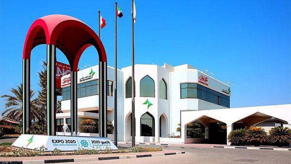 Dubai Health Authority Dubai Health Authority