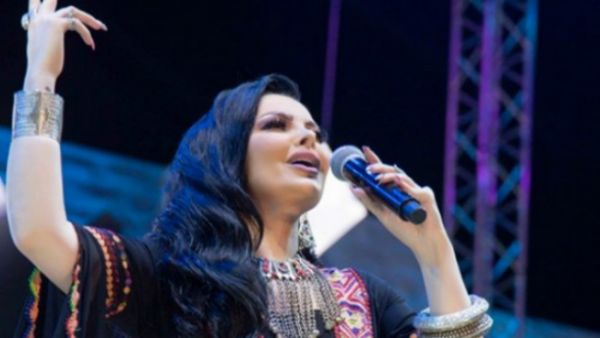 Diana Karazon was contacted by the press to reply to Munther Rayahneh's allegations (Source: dianakarazonw - Instagram)
