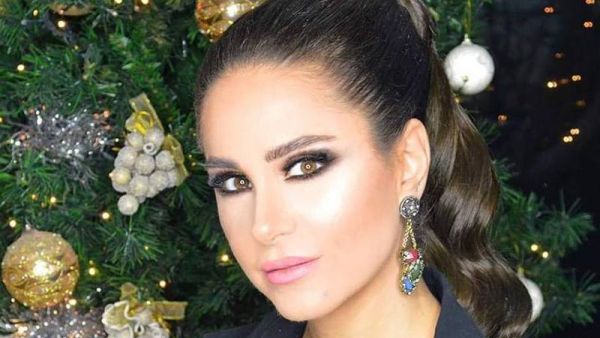 Dima hopes her music will be a reason for people to unite and find happiness. (www.shorouknews.com)