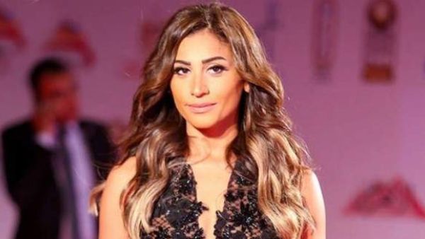 دينا الشربيني