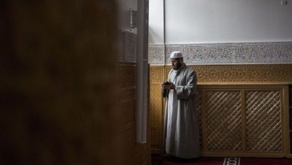 تستعد الدنمارك لإعداد قائمة بالدعاة المحظورين من دخول البلاد بسبب مخالفتهم لقيمها - أرشيف