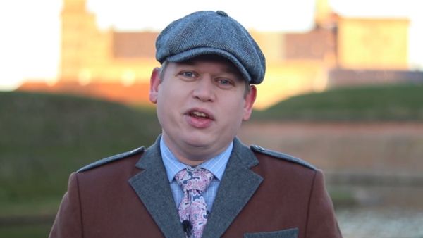 راسموس بالودان