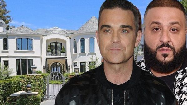 The Palestinian-American record producer needs a big home for his family. (en.mogaznews.com)