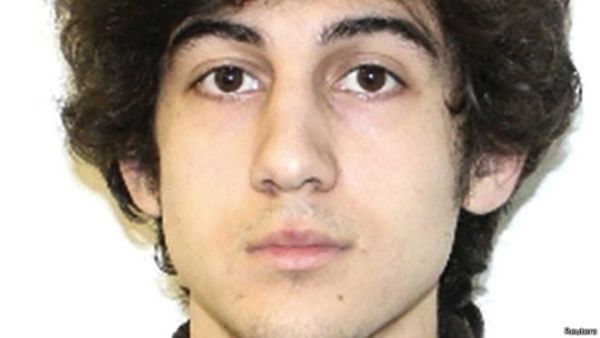 الحكم بإعدام جوهر تسارناييف بقضية تفجيرات ماراثون بوسطن