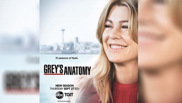 Season 2 was the largest-ever with 27 episodes (Source: greysabc / Instagram) 