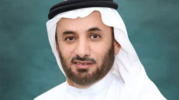 Sultan Butti bin Mejren , director-general of DLD