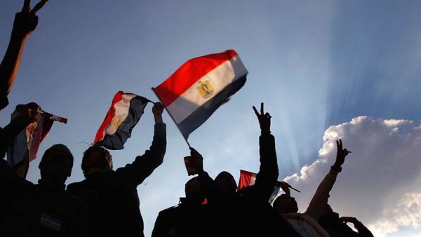 عايز تسبب مصر ليه