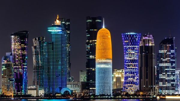 S&P affirmed this week its 'AA-/A-1+' long- and short-term foreign and local currency sovereign ratings on Qatar. (Shutterstock)