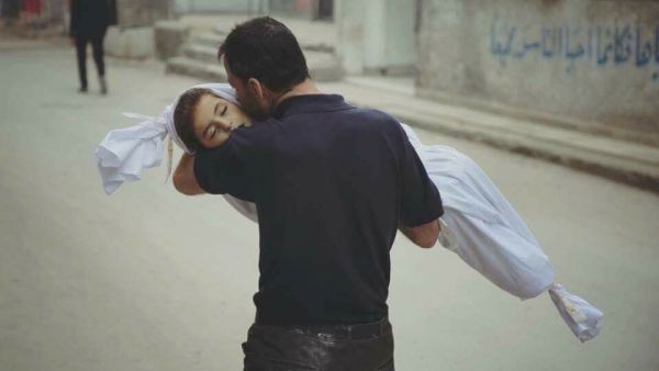 بوتين يأمر بفتح "ممر إنساني" في الغوطة 