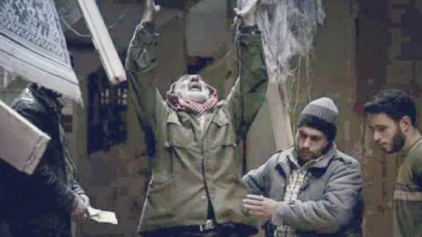 الجيش السوري يحشد قواته جنوب دمشق تمهيدا لهجوم ضد "داعش"
