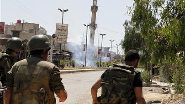 سوريا.. هدنة روسيا "بحاجة لتحديث" بهذه الشروط
