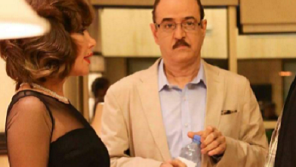 قرار قضائي بوقف تصوير المسلسل السوري (دومينو) 