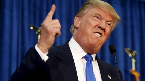 Looks like some Hollywood stars have already started packing their bags as the United States gets its new President - Donald Trump. (The Atlantic)
