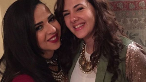 مسلسل نيللي وشريهان - الحلقه السابعه