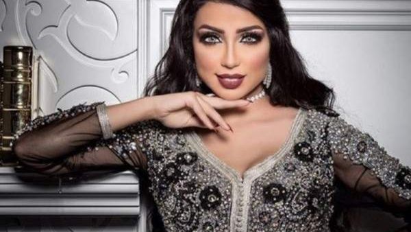 الفنانة المغربية المثيرة للجدل دنيا بطمة