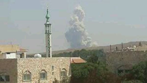 واشنطن اوقف مساعدة المعارضة ويبدو انها تتجه لتدمير اسلحتها ايضا