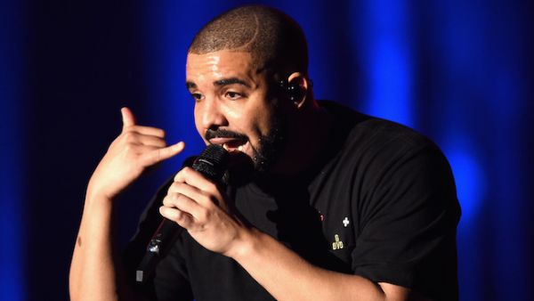 'I would never make a disrespectful comment like that,' Drake said. (Uproxx)
