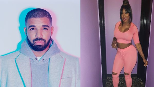 دريك وليلى لايس