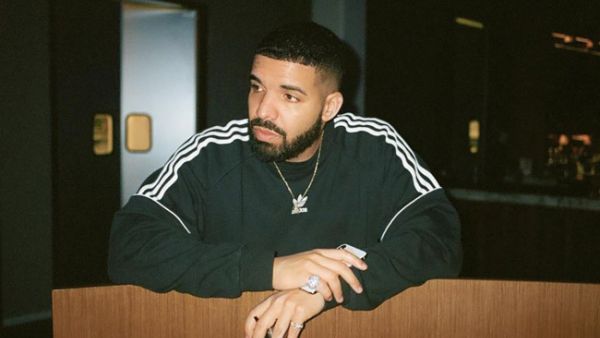 Drake is set to collaborate with Madonna (Champagnepapi / Instagram )