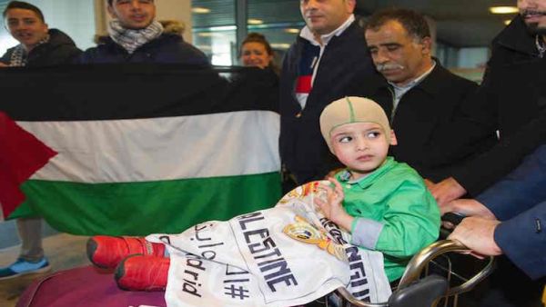 الأمم المتحدة تدين حرق منزل الشاهد الوحيد لحرق عائلة دوابشة