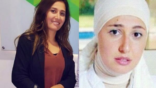 Shiha used to post to Facebook lots of religious quotes and verses (Source: dremaddental - hala_shiha_official - Instagram)