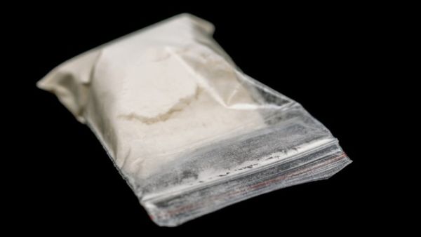 Drugs are causing chaos in Saudi Arabia. (Shutterstock)