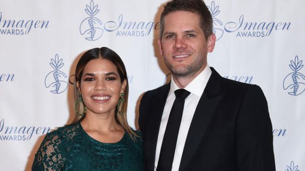 أمريكا فيريرا