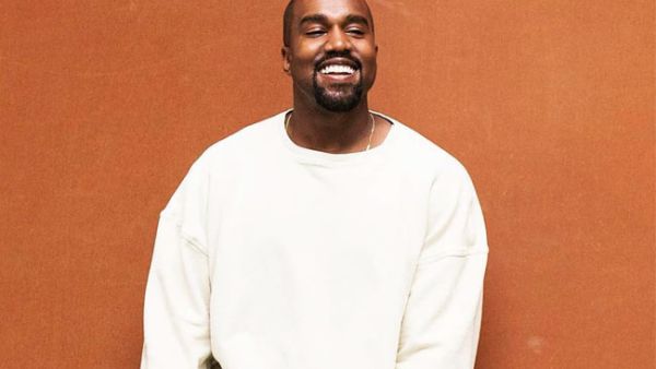 Kanye West has teased a possible tracklist for his new albums (Source: kanyewestt_official / Instagram) 
