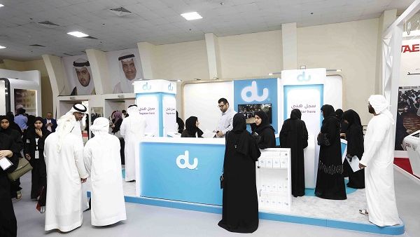 During the course of the Fujairah International Career & Education Fair. During the course of the Fujairah International Career & Education Fair.