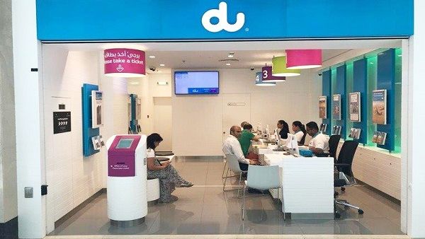 du expands retail footprint in Dubai, Abu Dhabi and Ajman