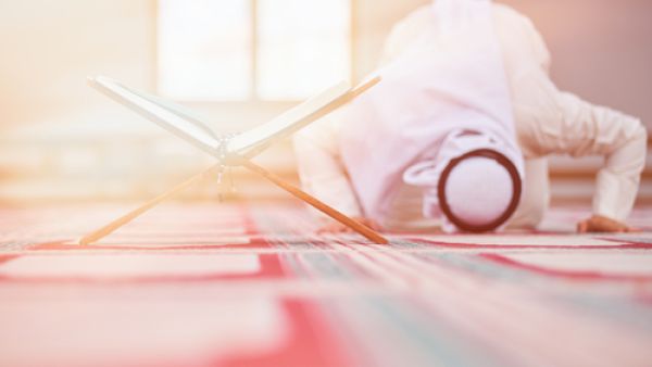 أعمال تقربك إلى الله تعالى في رمضان

