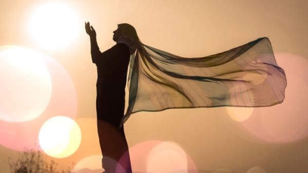 دعاء الذهاب إلى المسجد