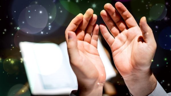دعاء اليوم الأول من شهر رمضان

