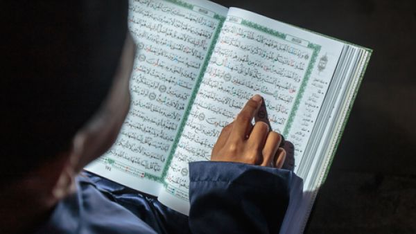دعاء اليوم السابع من شهر رمضان

