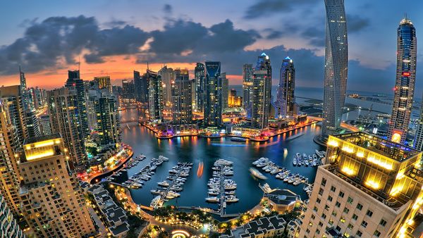 All of Dubai’s top 20 inbound visitor source markets saw positive or near stable year-on-year performances in H1 2017