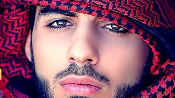 زواج الشاب الاماراتي عمر بركان الغلا