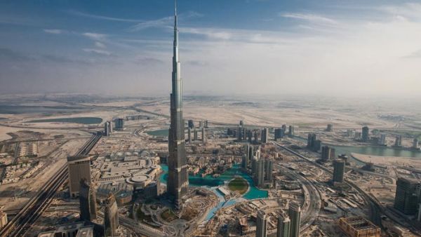 The Middle East’s top cities, including Dubai, Kuwait City, Abu Dhabi, Jeddah and Riyadh are emerging as business and travel hubs. (File photo) The Middle East’s top cities, including Dubai, Kuwait City, Abu Dhabi, Jeddah and Riyadh are emerging as business and travel hubs. (File photo)