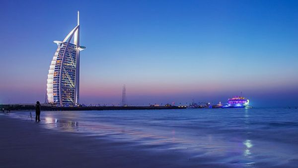 Dubai Municipality is allocating Dh35 million ($9.5 million) for the maintenance of its beaches Dubai Municipality is allocating Dh35 million ($9.5 million) for the maintenance of its beaches