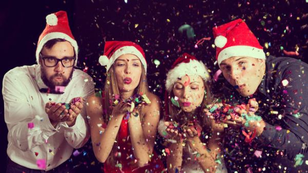 تجارب مذاقية وموضة واحتفالات بانتظاركم في عطلة نهاية الأسبوع هذه (Shutterstock)