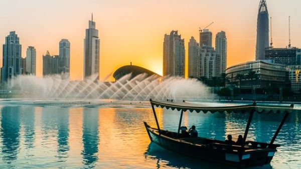 استمتع بإحدى أبرز عطل نهاية الأسبوع في المدينة   (Shutterstock)
