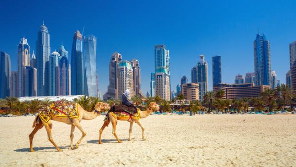 استعدوا لنهاية أسبوع مليئة بالحفلات (Shutterstock)